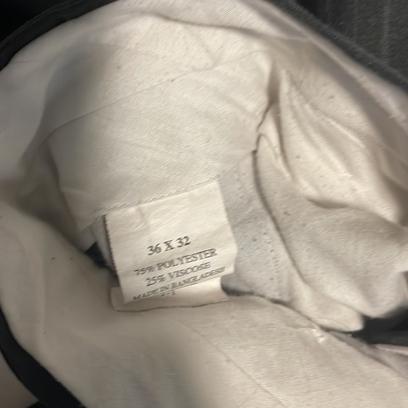 Louis Raphael, Dress slacks - Picture 3 of 4